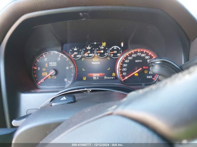 1GT12UE80GF154316 GMC Sierra 2500hd Denali