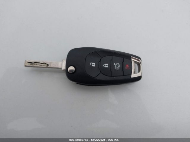 1G1BE5SM5J7240444 Chevrolet Cruze Lt Auto