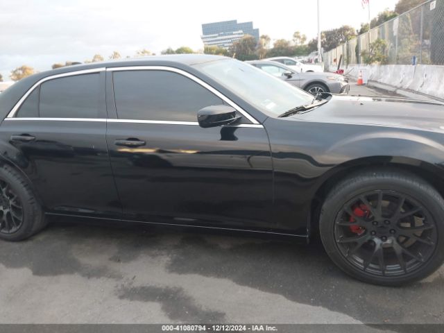 2C3CCAAG8FH796575 Chrysler 300 Limited