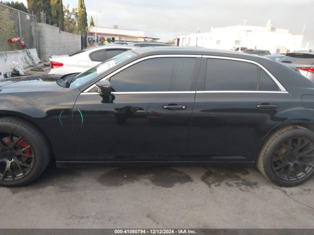 2C3CCAAG8FH796575 Chrysler 300 Limited