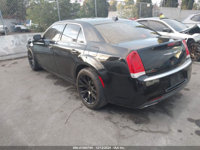 2C3CCAAG8FH796575 Chrysler 300 Limited