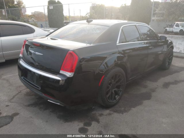 2C3CCAAG8FH796575 Chrysler 300 Limited