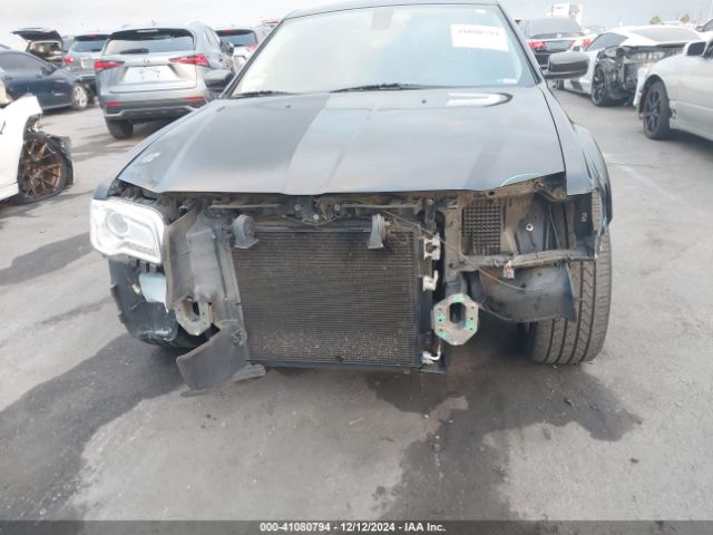 2C3CCAAG8FH796575 Chrysler 300 Limited