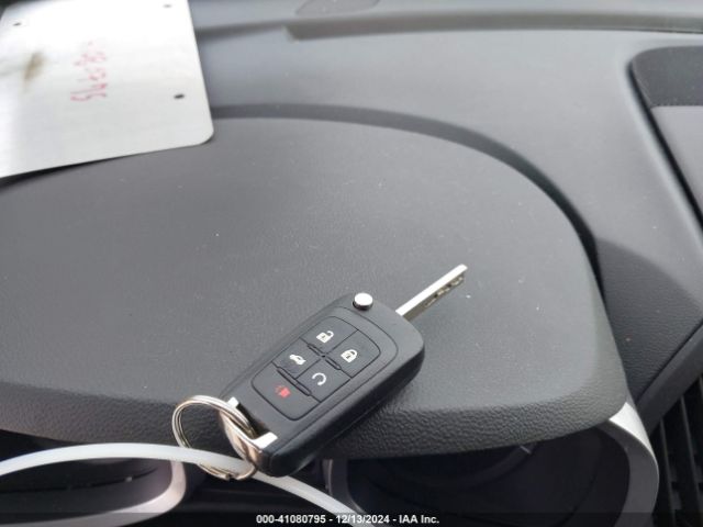 2GNALCEK0G1114139 Chevrolet EQUINOX LT