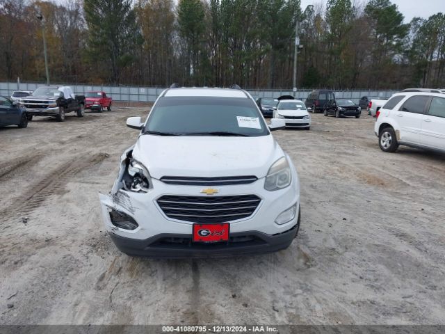 2GNALCEK0G1114139 Chevrolet EQUINOX LT