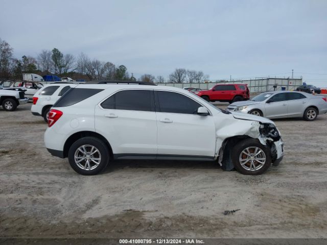 2GNALCEK0G1114139 Chevrolet EQUINOX LT