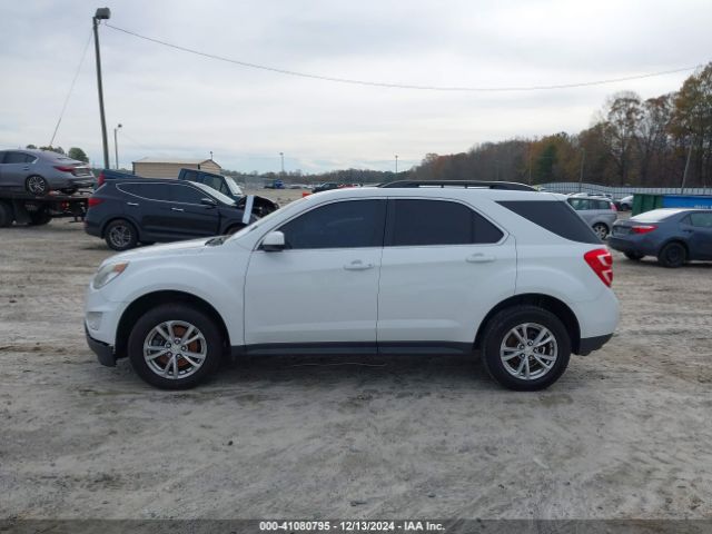 2GNALCEK0G1114139 Chevrolet EQUINOX LT
