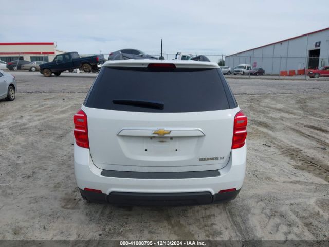 2GNALCEK0G1114139 Chevrolet EQUINOX LT