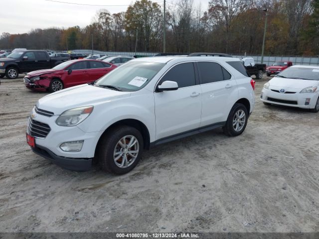 2GNALCEK0G1114139 Chevrolet EQUINOX LT