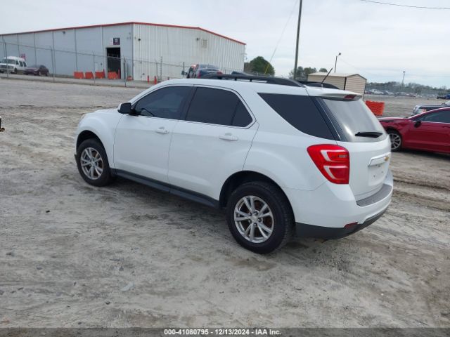 2GNALCEK0G1114139 Chevrolet EQUINOX LT