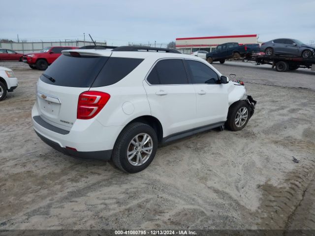 2GNALCEK0G1114139 Chevrolet EQUINOX LT