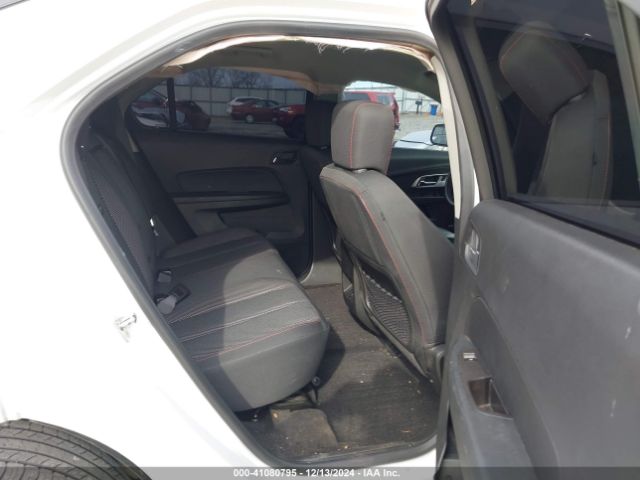2GNALCEK0G1114139 Chevrolet EQUINOX LT
