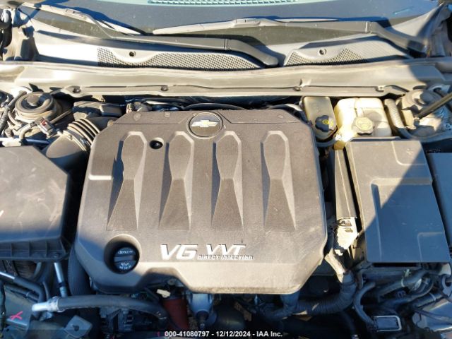 2G1125S39E9108402 Chevrolet Impala 2lt