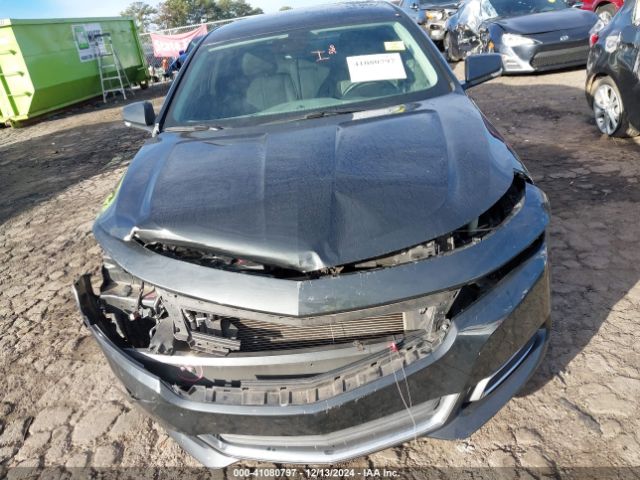 2G1125S39E9108402 Chevrolet Impala 2lt