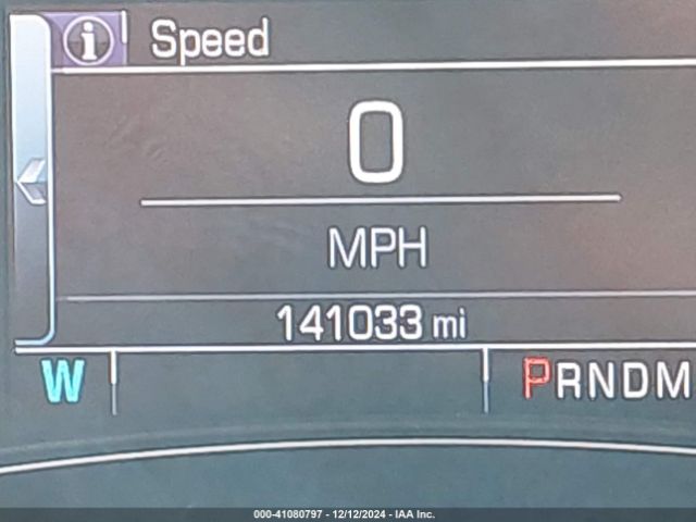 2G1125S39E9108402 Chevrolet Impala 2lt
