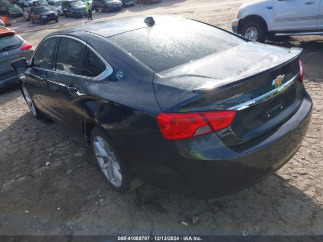 2G1125S39E9108402 Chevrolet Impala 2lt