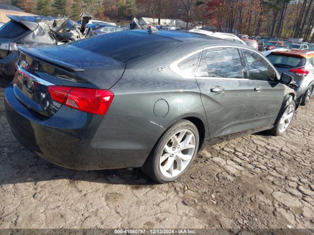 2G1125S39E9108402 Chevrolet Impala 2lt