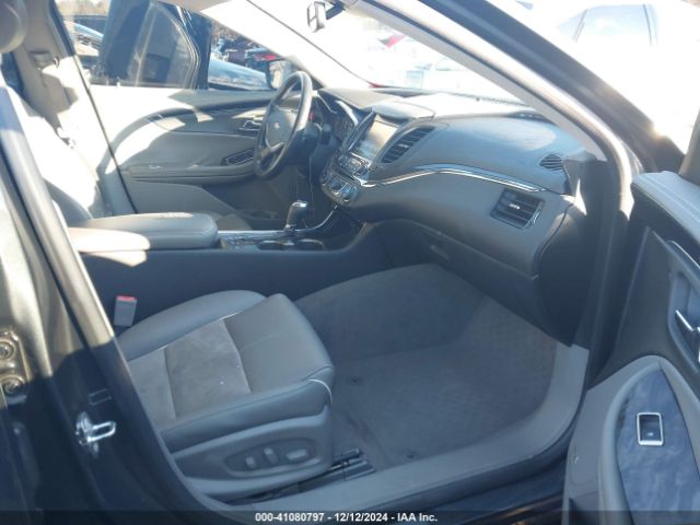 2G1125S39E9108402 Chevrolet Impala 2lt
