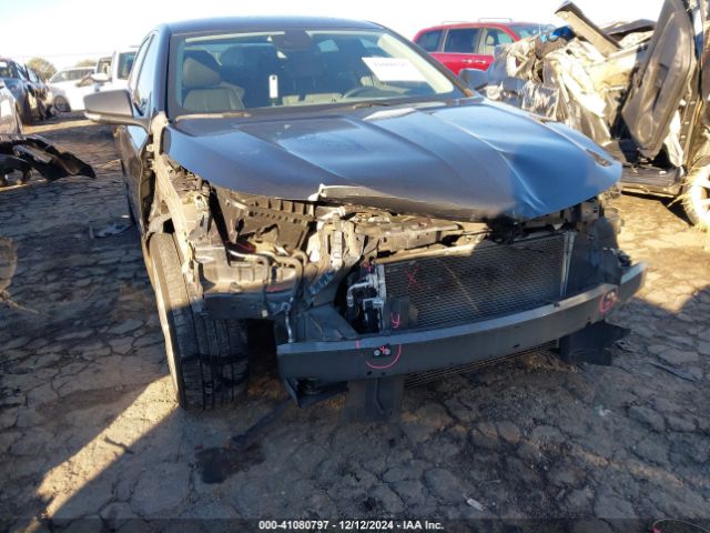 2G1125S39E9108402 Chevrolet Impala 2lt