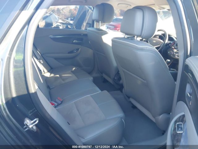 2G1125S39E9108402 Chevrolet Impala 2lt