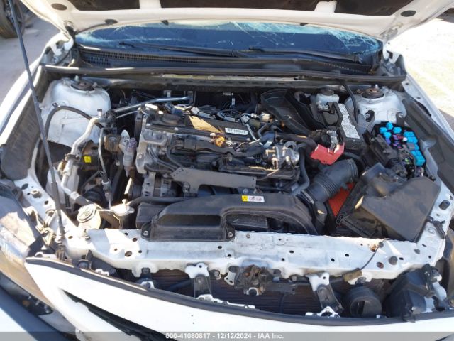 4T1G11AK7NU623645 Toyota CAMRY SE
