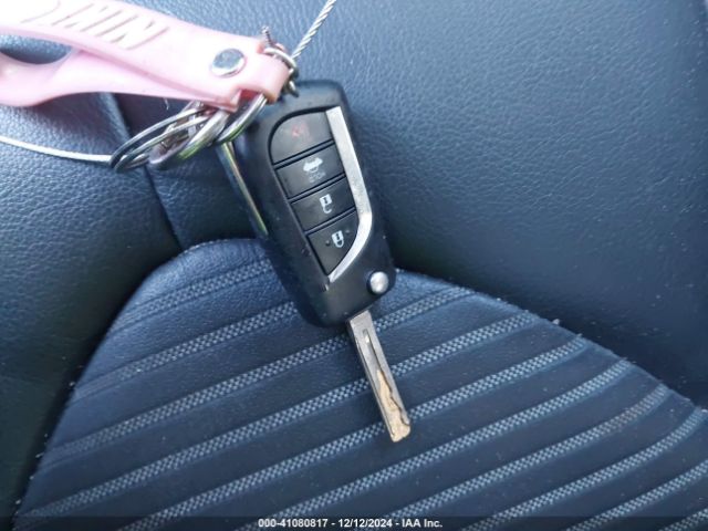 4T1G11AK7NU623645 Toyota CAMRY SE