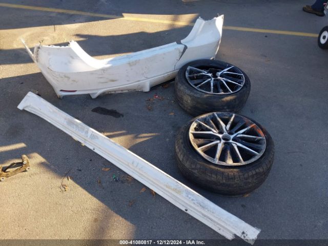 4T1G11AK7NU623645 Toyota CAMRY SE