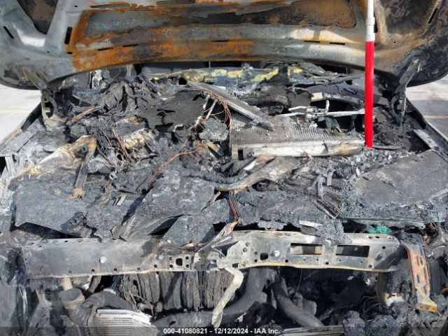 5XYPG4A34JG411049 KIA Sorento 2.4l L