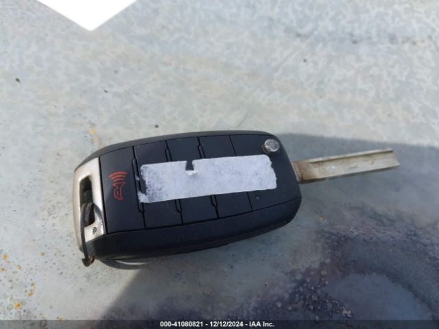 5XYPG4A34JG411049 KIA Sorento 2.4l L