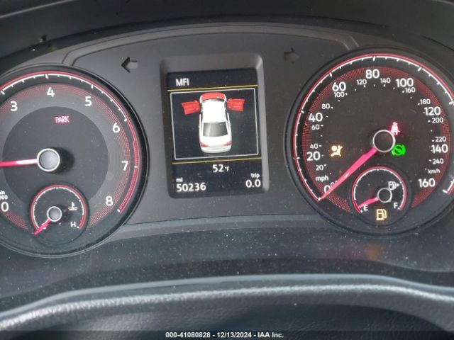 1VWMA7A32MC015455 Volkswagen Passat 2.0t R-line