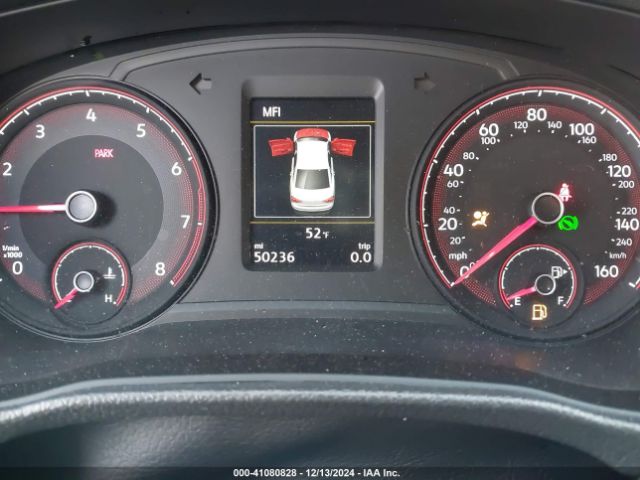 1VWMA7A32MC015455 Volkswagen Passat 2.0t R-line