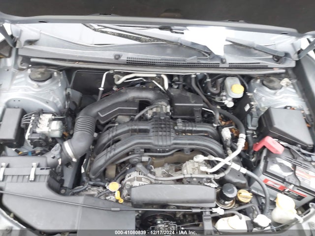 Subaru Crosstrek 2.0i Premium 2019 JF2GTAEC9K8299413 Image 10