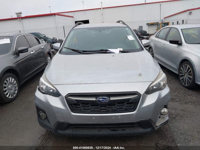 Subaru Crosstrek 2.0i Premium 2019 JF2GTAEC9K8299413 Image 11