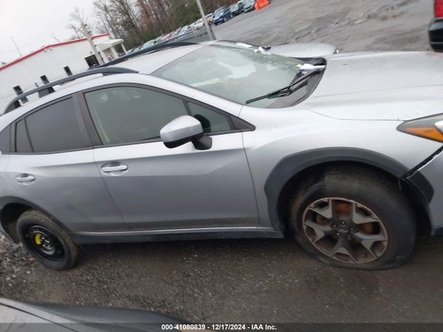 Subaru Crosstrek 2.0i Premium 2019 JF2GTAEC9K8299413 Image 12