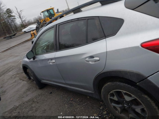 Subaru Crosstrek 2.0i Premium 2019 JF2GTAEC9K8299413 Image 13