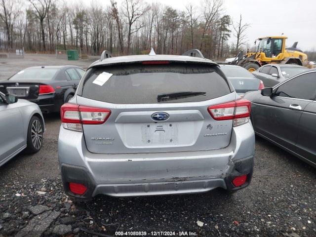 Subaru Crosstrek 2.0i Premium 2019 JF2GTAEC9K8299413 Image 15
