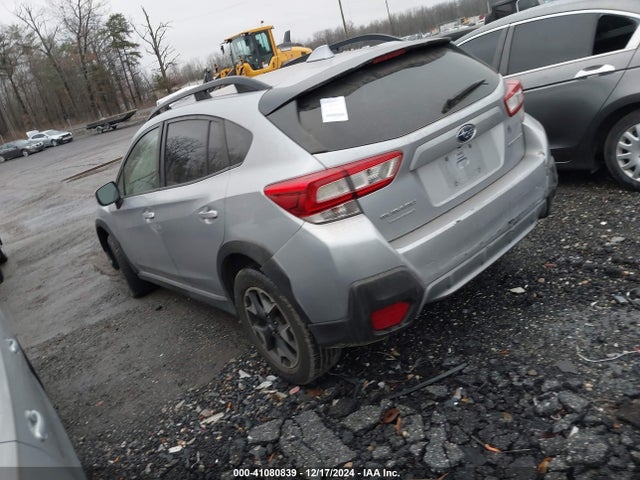 Subaru Crosstrek 2.0i Premium 2019 JF2GTAEC9K8299413 Image 3