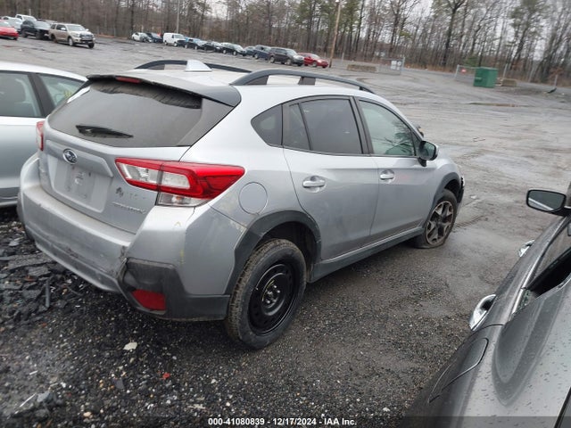 Subaru Crosstrek 2.0i Premium 2019 JF2GTAEC9K8299413 Image 4