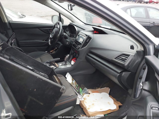 Subaru Crosstrek 2.0i Premium 2019 JF2GTAEC9K8299413 Image 5