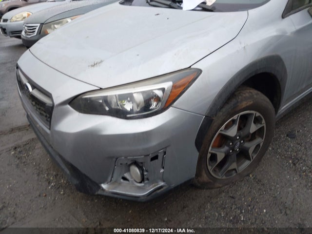 Subaru Crosstrek 2.0i Premium 2019 JF2GTAEC9K8299413 Image 6