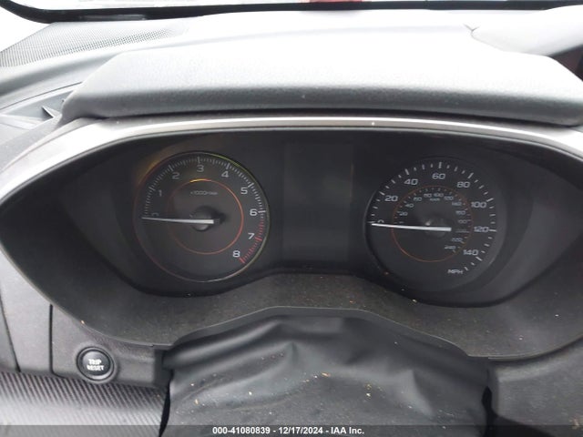 Subaru Crosstrek 2.0i Premium 2019 JF2GTAEC9K8299413 Image 7