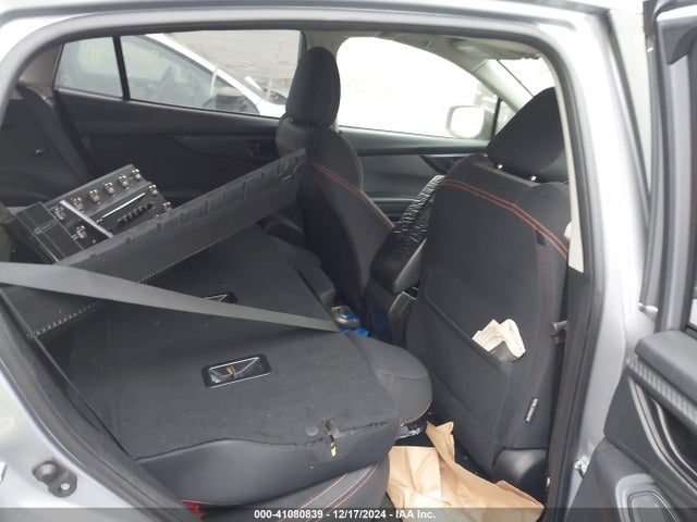 Subaru Crosstrek 2.0i Premium 2019 JF2GTAEC9K8299413 Image 8