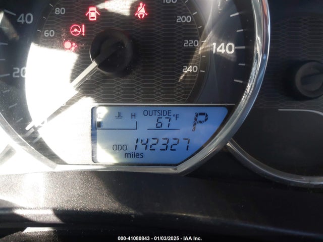 Toyota COROLLA LE 2014 2T1BURHE1EC209682 Image 14