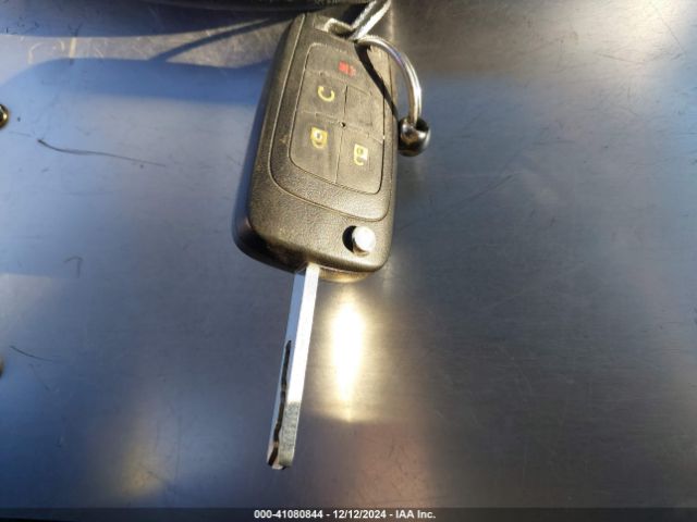 1GNALBEK9FZ141260 Chevrolet EQUINOX 1LT