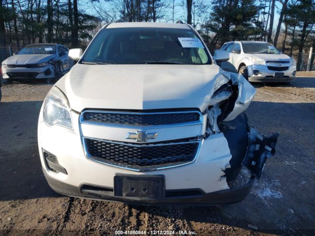 1GNALBEK9FZ141260 Chevrolet EQUINOX 1LT