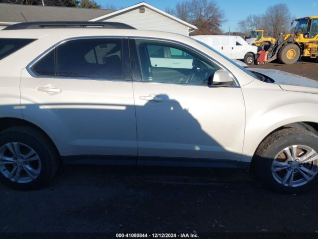 1GNALBEK9FZ141260 Chevrolet EQUINOX 1LT