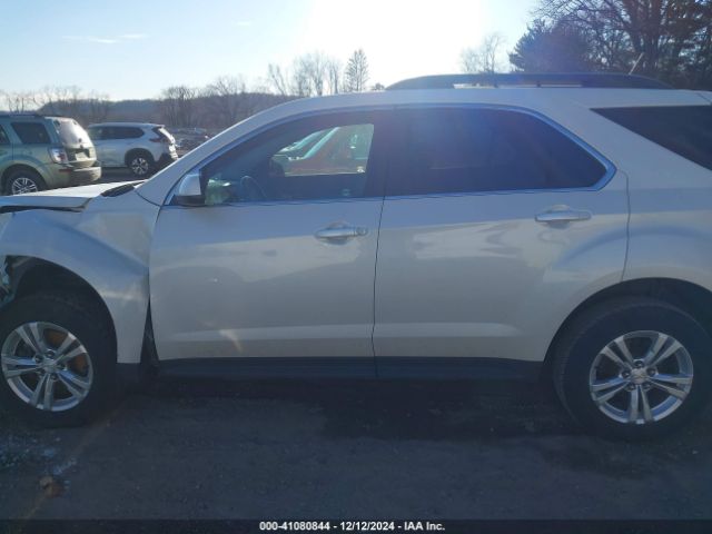 1GNALBEK9FZ141260 Chevrolet EQUINOX 1LT