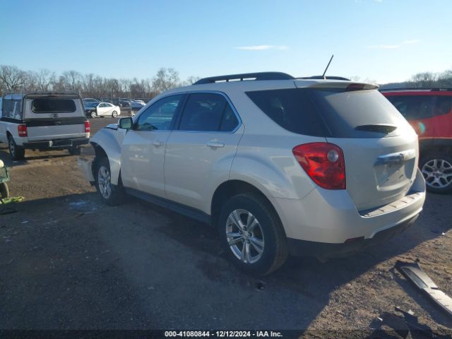 1GNALBEK9FZ141260 Chevrolet EQUINOX 1LT