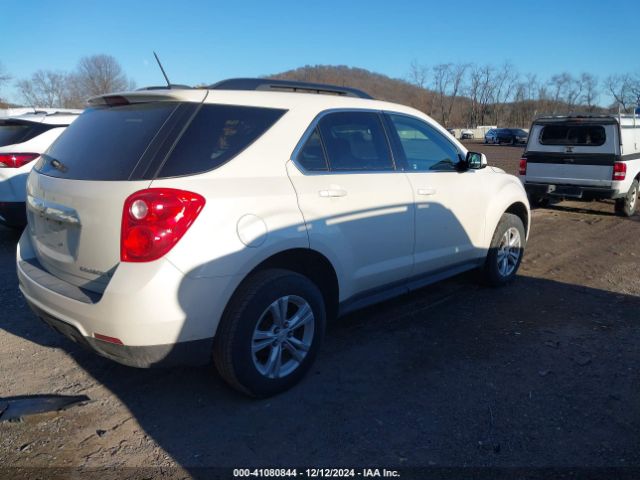 1GNALBEK9FZ141260 Chevrolet EQUINOX 1LT