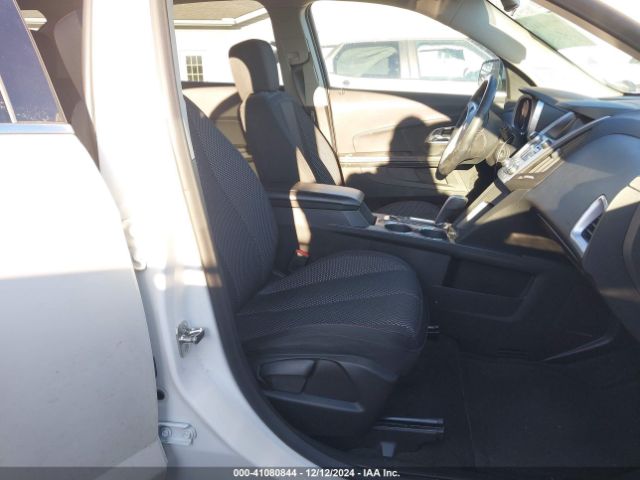 1GNALBEK9FZ141260 Chevrolet EQUINOX 1LT